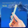 Erasable Fountain Pen 3179M Spiritual All Things Grade 3 Posture Correction Student Practice Daily Writing Automatic Fine Nib Iridium Blue Ink Pen