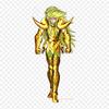 Aries Shion Aries Saint Seiya Soldiers' Soul Iron On Patches For Clothing Applique Stickers On Clothes Heat-Sensitive Custom Patch