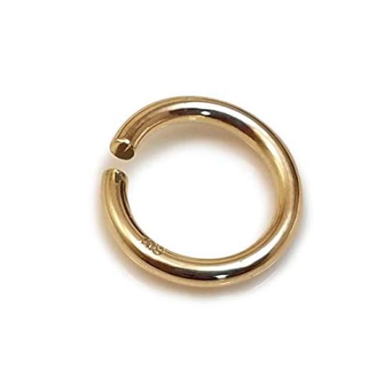 K18 Gold Gold Engraved Ring Sold As Extra Gold Gold Ring Ring Sold Custom Diameter Diameter 7mm Svp-24 Ring, One, Thick, Parts, Handmade, Handmade,