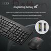 Lenovo Thinkpad 2nd Gen Wireless Keyboard and Mouse Set
