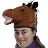 Beistle Cosplay Animal Horse Hat for Adults [Used]