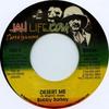 7inch Record BOBBY SARKIE - Desert Me G0149 Jah Life Com 2010 US Reggae, Ska & Dub