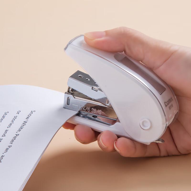 JY Степлеры, не требующие больших усилий