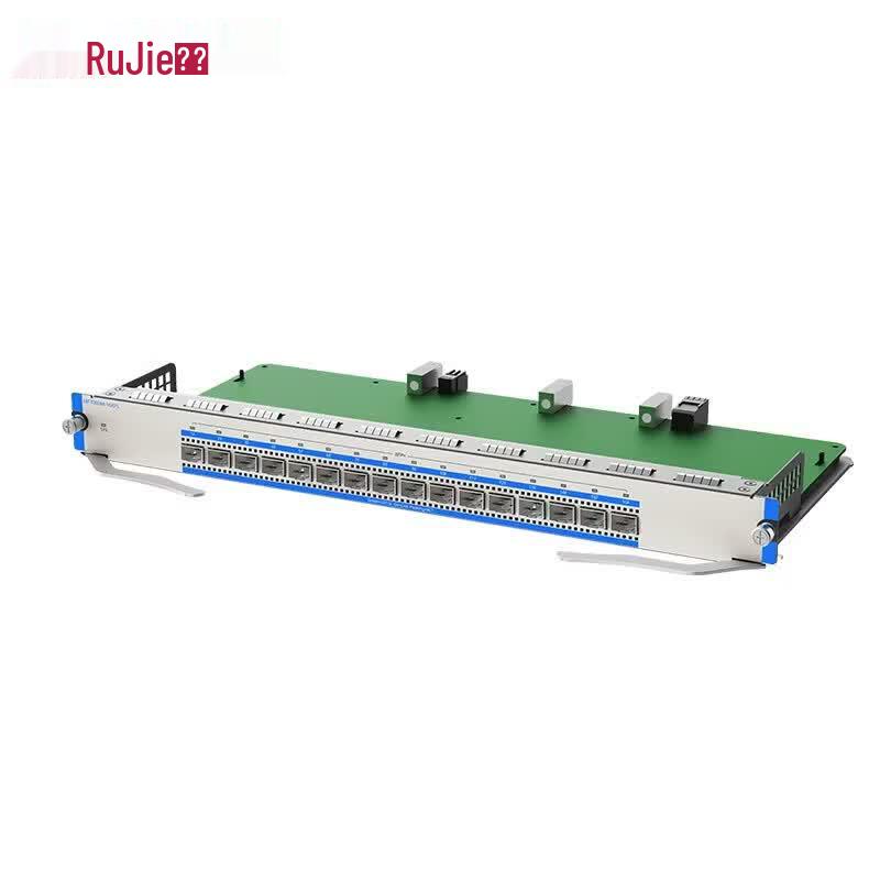 Ruijie Layer 3 Frame OLT Switch
