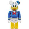 Medicom Toy Bearbrick DONALD DUCK GOOFY Donald Duck Goofy 2PCS SET Each Total 70mm Painted Completed Figure BE@RBRICK & & Height Approx. Non-scale