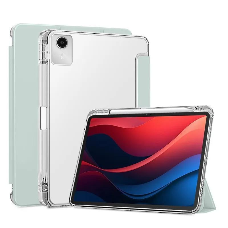 For Xiaoxin Pad 11inch Case Auto Wake Stand Tablet Cover funda Tab M11 TB330FU/TB331FC 11"Magnetic Smart Case