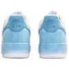 Nike Air Force 1 Wan Hua Nong, Bai Jing Zhi Shi, Сумка для покупок износостойкие низкие кеды для скейтбординга унисекс CW2288-111(Team113-S-BOX)