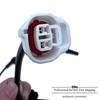 For 2014- MITSUBISH MIRAGE G4  Front LH/RH ABS Speed Sensor 4670B087 New