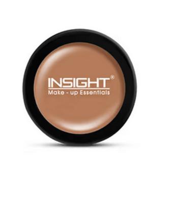 @ Insight Cosmetics Консилер Теплый Желтый 3,5 г