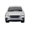Томика Нет. 59 Миниатюрная модель автомобиля Subaru Levorg из литого металла (Первое издание)