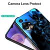 Черный ТПУ Чехол Для OPPO Reno 7 7Z 8 Lite 4G 5G PRO F11 F17 F15 F19 F19S F21 solo leveling Sung-Jin-Woo