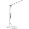 Светодиодная настольная лампа - KISUFU - Складная - Сенсорное управление - Защита глаз - Перезаряжаемая через USB