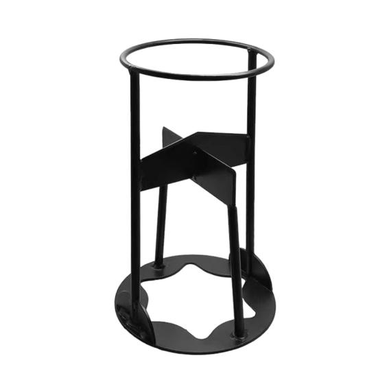 Металлический дровокол, прочный дровокол из высокоуглеродистой стали, ручной клин для растопки