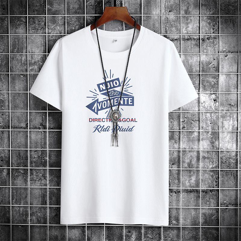 Аниме футболка мужские летние футболки мужские новые повседневные футболки свободные манга уличная одежда топы с коротким рукавом футболки