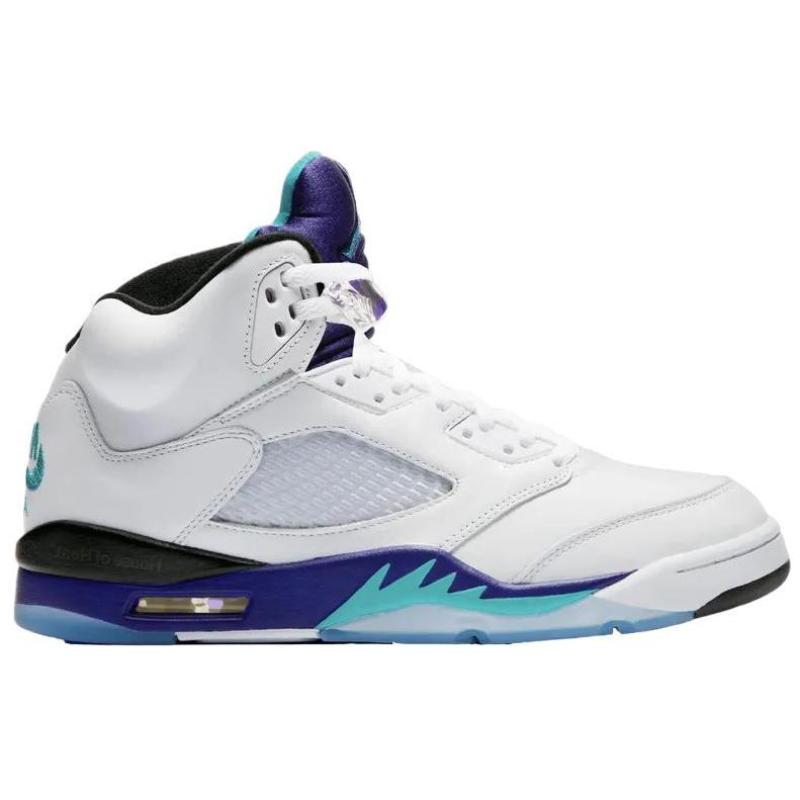 Jordan 5 Ретро Виноград 2025 Jordan HQ7978-100