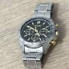 [USED] Seiko Watch Seiko Selection Quartz Chronograph