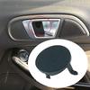 Для Ford Fiesta MK7 2012 2013 2014 2015 2016 2017 Новая крышка винта внутренней ручки передней двери
