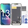 For iPhone 13 HD Incell LCD Screen