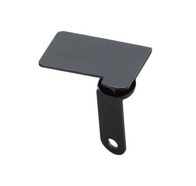 POSH FAITH Мотоциклетные принадлежности Зажимной тип главного тормозного цилиндра ETC Stay Master Cylinder Clamp Type