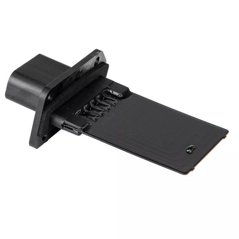 3F2Z-18591-AA HVAC Blower Motor Resistor For Ford F-150 250 350 450 Expedition Fiesta Mustang YH-1715 4P1361 NEW