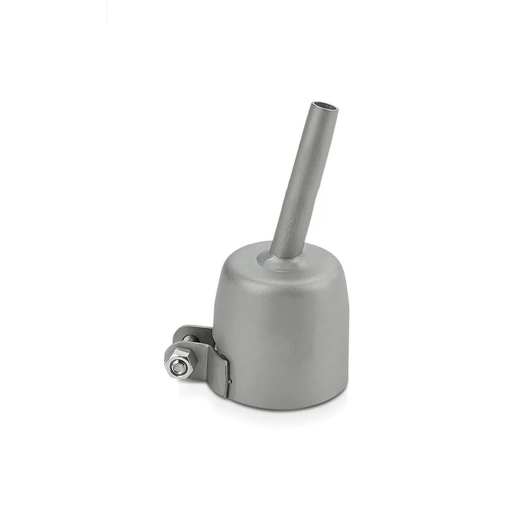 Stainless Steel Hot Air Welding Nozzle For Plastic Repair Welder Machine Automotive Electronics PVC ABS PC Welding Accessories