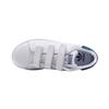 adidas Оригинальные STAN SMITH Низкие Кеды для Катания на Скейтборде Детские Белые Дети Возрастом 3 7 Лет S74779