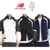 New Balance Разминочная куртка N Color Block