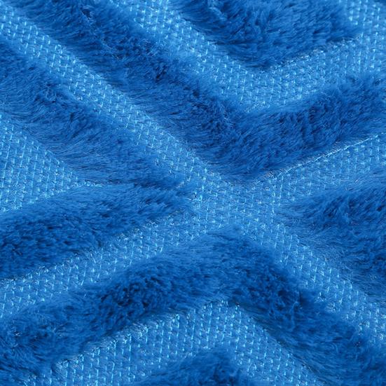 Square Throw Pillow Cover with Hidden Zipper Super Soft Wear Resistant Washable Non-Fading Decorative Pillowslip