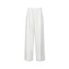 LESS 2025 Summer Casual Wide-Leg Pants
