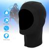 1mm Neoprene Unisex Diving Hat Sunscreen Protective Equipment for Snorkeling Surfing Swimming