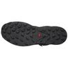 SALOMON OUTRISE MID GORE TEX Средние по высоте Уличная обувь Мужская Черный 471435