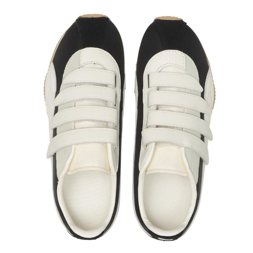 406127-02 Puma H-Street Strap N PUMA Black Warm Whit (Men's)