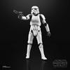Hasbro Звездные Войны Черная Серия Имперский Штурмовик 15см Мандалорец Коллекционная Фигурка E9352 Оригинальный Продукт (Возраст 4+)