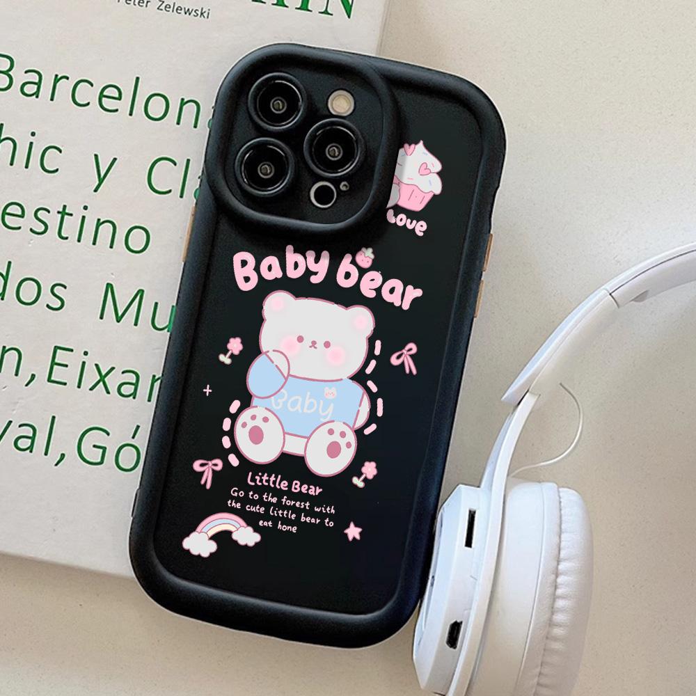 Чехол для телефона iPhone 11 13 XR 15 Pro Max 12 14 Pro Max чехол iPhone 16 7 Plus 8 Plus 6S XS Max SE Полностью защитный