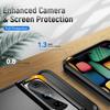Ударопрочный Жесткий Модный Чехол для Google Pixel 10 Pro XL Pixel10 Pixel9 Pixel9a Pixel 9 9A 8 8A 7 7A 6 6A Чехлы