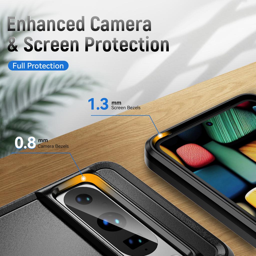 Ударопрочный Жесткий Модный Чехол для Google Pixel 10 Pro XL Pixel10 Pixel9 Pixel9a Pixel 9 9A 8 8A 7 7A 6 6A Чехлы
