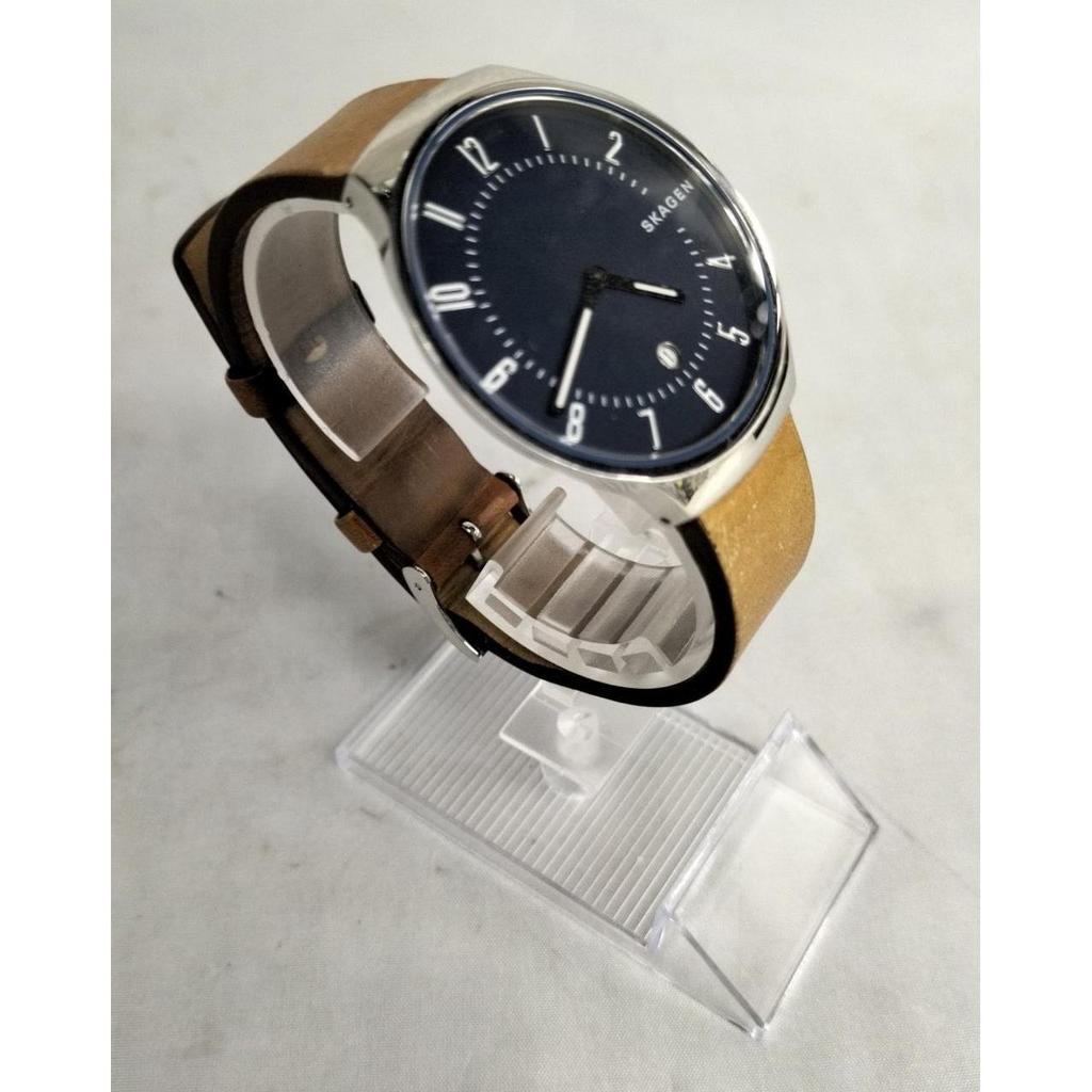 Б/у SKAGEN SKW6457 Кварцевые
