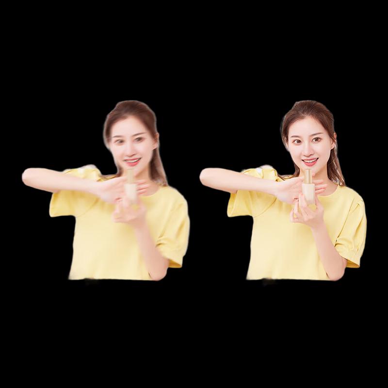 AONI NX2s 4K Live Streaming Webcam