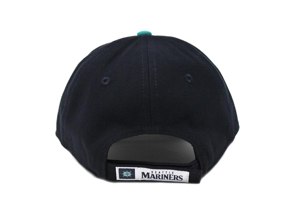 [Новая эра] MLB Регулируемая 9Forty American League Cap, Mariners 2