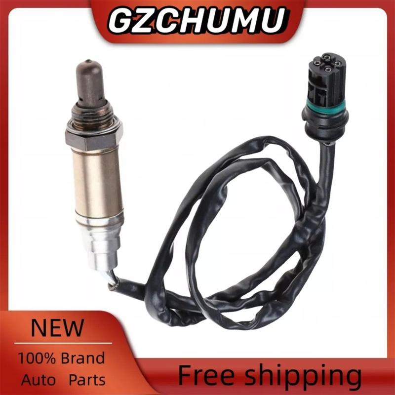 New Oxygen Sensor 11781743994 For BMW E34 E46 Z3 Cabrio Lambda Probe 840MM