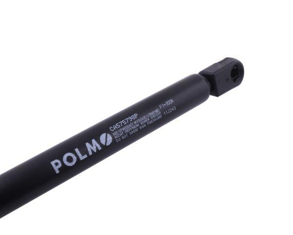 Siłownik Szyby Tylnej L Max. 600Mm Ca575798P Fendt Polmo