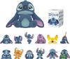 POP MART Disney Stitch Little Emotions Series Figures Blind Box Figures, Holiday Birthday Gifts for Girls and Boys, Single Box