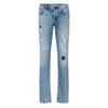 Armani Exchange Mens Slim Jeans