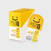 Redicue Chew Mango Flavored Hangover Relief Jelly 1 Box (10 Packs)