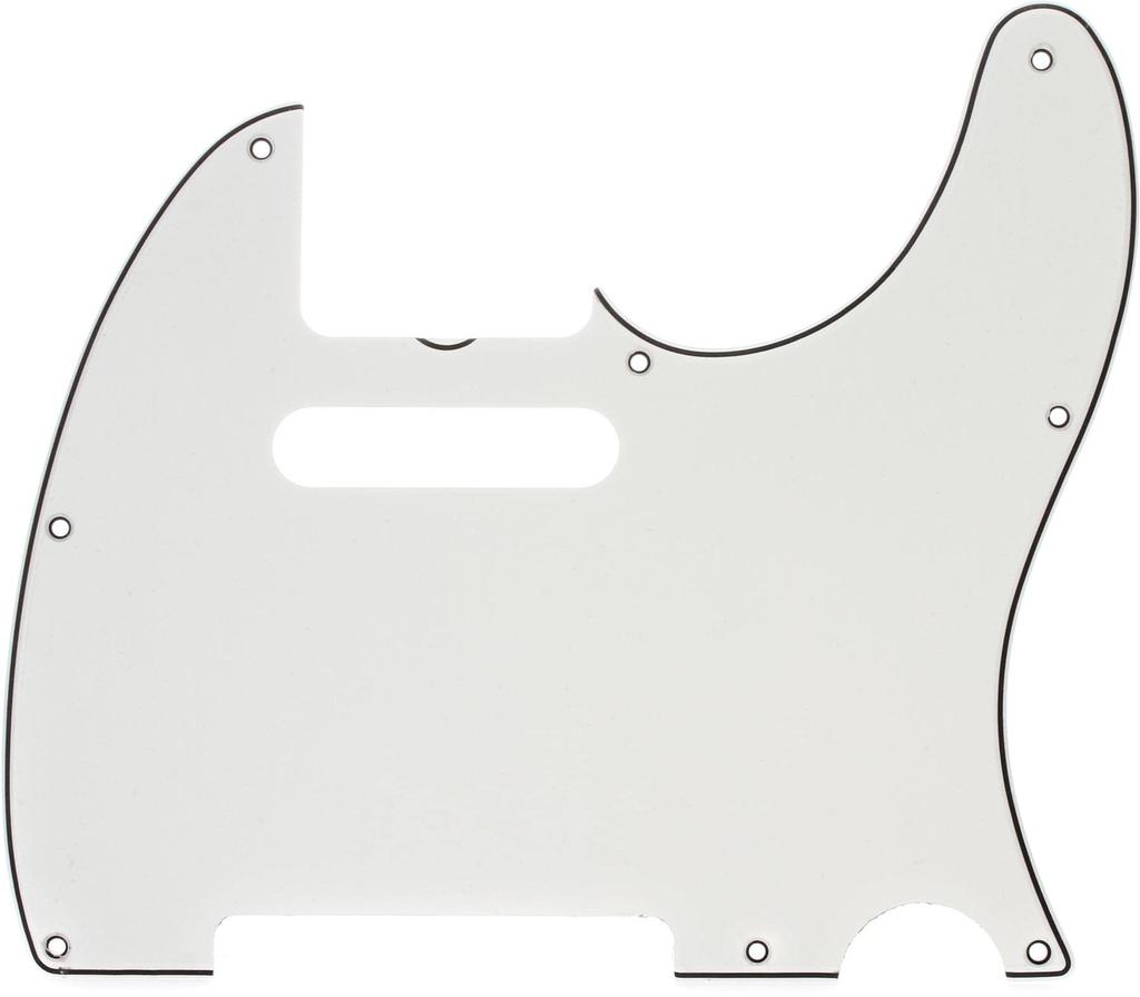 Fender Пикгард PURE VINTAGE PICKGUARD '64 TELECASTER®