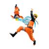 Banpresto Naruto Shippuden EFFECTREME Узумаки Наруто Многоцветный 5,5 дюймов