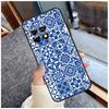 Moroccan Tile Case For OnePlus 13T 8T 10T 9 10 Pro 15 13 12 11 13R 12R Nord CE 5 2 3 4 Lite N20 N30 Coque
