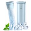 For 2025 Keeps Food Cold for Up To 20 Mini Ice Vacuum Rapid Cooling Dual Perfect for and Outdoor Heatstroke Prevention [New & Hours] Pack,