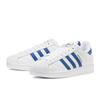 Adidas Superstar Ii Jq4729 Ftwr Blue Core