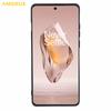 For OnePlus Ace 3 5G Case Precise Cutouts TPU Fiber Lining Shockproof Phone Cover